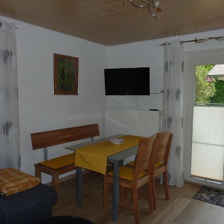Haus Edelsbergblick Nesselwang Exterior foto